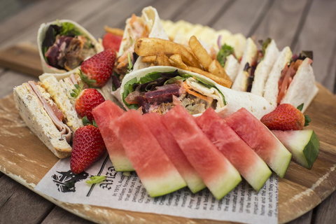 Ibis Mackay - Dalby Accommodation 27