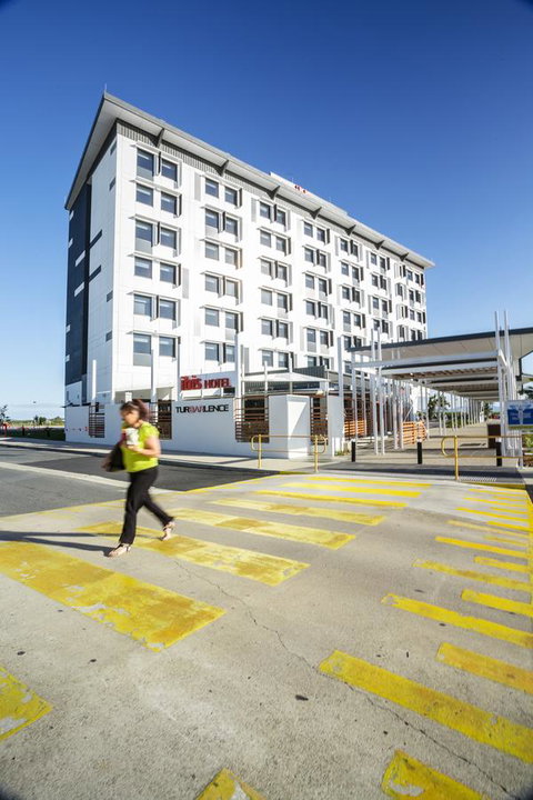 Ibis Mackay - Dalby Accommodation 36