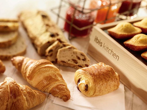 Ibis Mackay - Dalby Accommodation 26