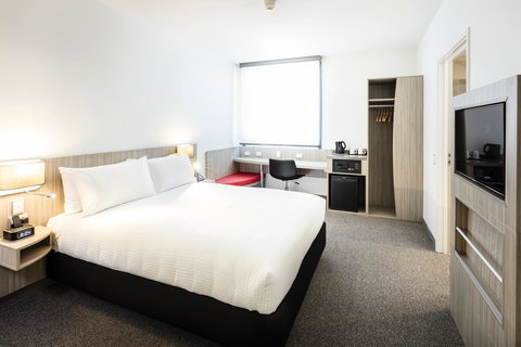 Ibis Mackay - Dalby Accommodation 2