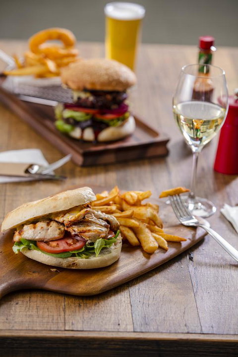 Ibis Mackay - Dalby Accommodation 17