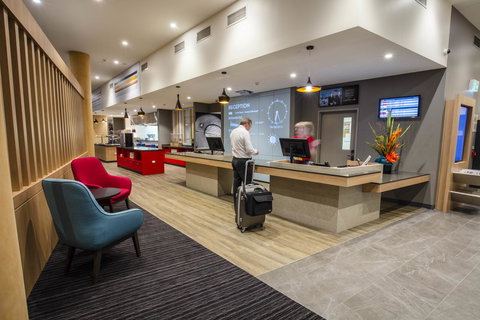 Ibis Mackay - Dalby Accommodation 6