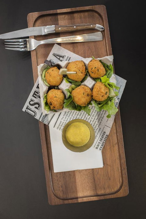 Ibis Mackay - Dalby Accommodation 30