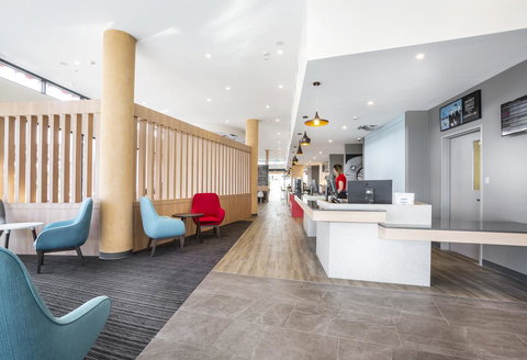 Ibis Mackay - Dalby Accommodation 38