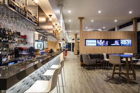 Ibis Mackay - Dalby Accommodation 5