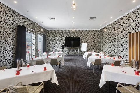 Ibis Mackay - Dalby Accommodation 44