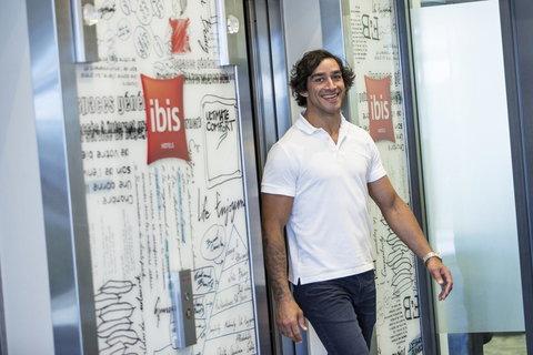 Ibis Mackay - Dalby Accommodation 23