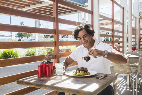 Ibis Mackay - Dalby Accommodation 14