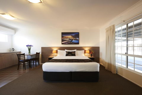Takalvan Motel - Dalby Accommodation 12