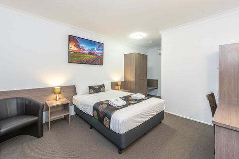 Takalvan Motel - Dalby Accommodation 13