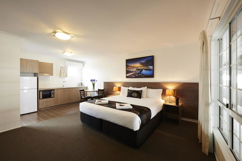 Takalvan Motel - Dalby Accommodation 0
