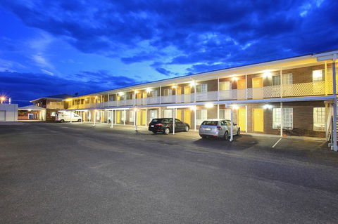 Takalvan Motel - Dalby Accommodation 16