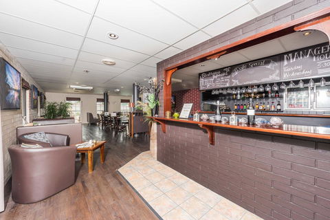 Takalvan Motel - Dalby Accommodation 6