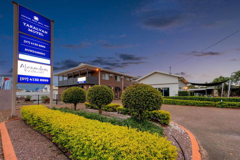 Takalvan Motel - Dalby Accommodation 8