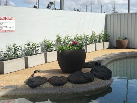 Takalvan Motel - Dalby Accommodation 10