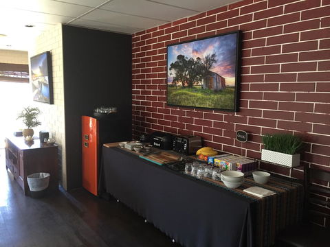 Takalvan Motel - Dalby Accommodation 17