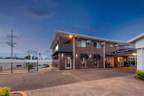 Takalvan Motel - Dalby Accommodation 7