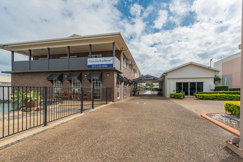 Takalvan Motel - Dalby Accommodation 4