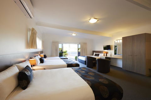 Takalvan Motel - Dalby Accommodation 11