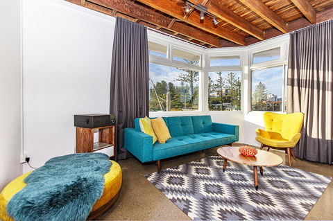 The Pink Hotel Coolangatta - Dalby Accommodation 18