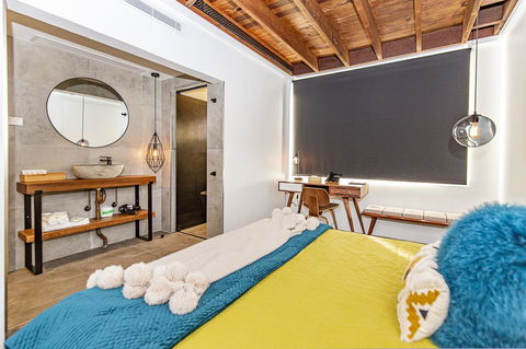 The Pink Hotel Coolangatta - Dalby Accommodation 19