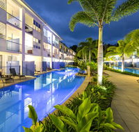 Oaks Lagoons - Dalby Accommodation