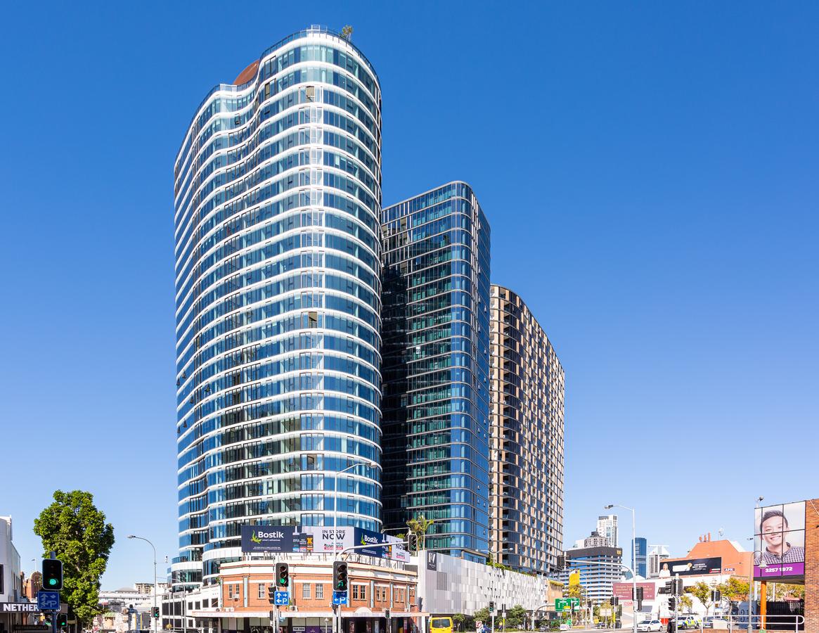 Fortitude Valley QLD Dalby Accommodation
