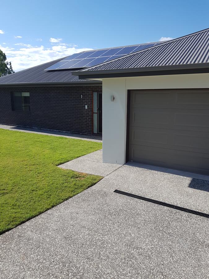 Tamrookum QLD Dalby Accommodation