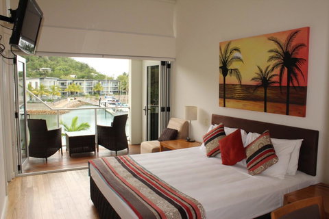 Beachside Apartment 17 - Dalby Accommodation 8