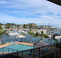 Beachside Apartment 17 - Dalby Accommodation