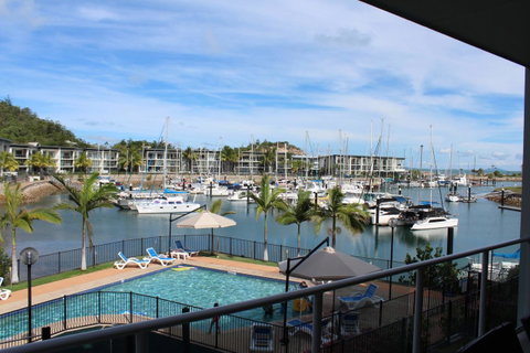 Beachside Apartment 17 - Dalby Accommodation 0