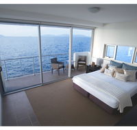 1 Bright Point Apartment 5201 - Dalby Accommodation