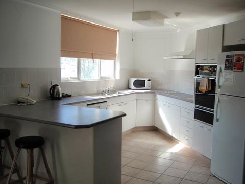Grosvenor Beachfront Apartments Surfers Paradise - Dalby Accommodation 19