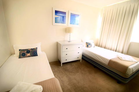 Grosvenor Beachfront Apartments Surfers Paradise - Dalby Accommodation 35