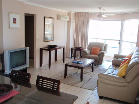 Grosvenor Beachfront Apartments Surfers Paradise - Dalby Accommodation 21