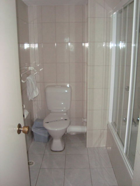 Grosvenor Beachfront Apartments Surfers Paradise - Dalby Accommodation 17