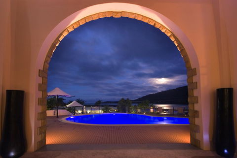 The Sebel Whitsundays - Dalby Accommodation 1