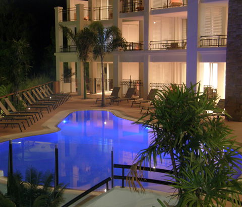 The Sebel Whitsundays - Dalby Accommodation 4