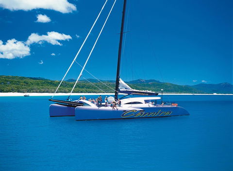 The Sebel Whitsundays - Dalby Accommodation 8
