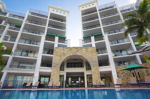The Sebel Whitsundays - Dalby Accommodation 0