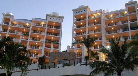 The Sebel Whitsundays - Dalby Accommodation 5