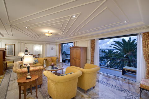 Imperial Hotel Gold Coast - Dalby Accommodation 34