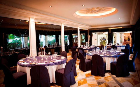 Imperial Hotel Gold Coast - Dalby Accommodation 41