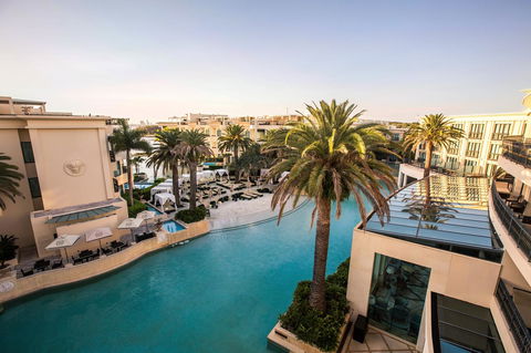 Imperial Hotel Gold Coast - Dalby Accommodation 1