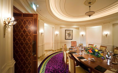 Imperial Hotel Gold Coast - Dalby Accommodation 38