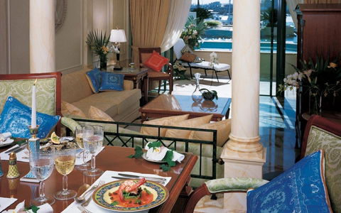 Imperial Hotel Gold Coast - Dalby Accommodation 36