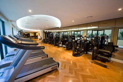 Imperial Hotel Gold Coast - Dalby Accommodation 10