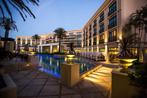 Imperial Hotel Gold Coast - Dalby Accommodation 31