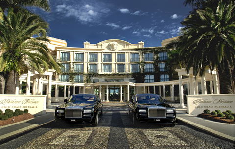 Imperial Hotel Gold Coast - Dalby Accommodation 7
