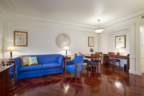 Imperial Hotel Gold Coast - Dalby Accommodation 23